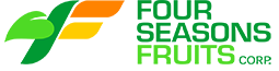 Four Seasons Fruits Corporation logo