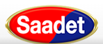 saadet gıda logo