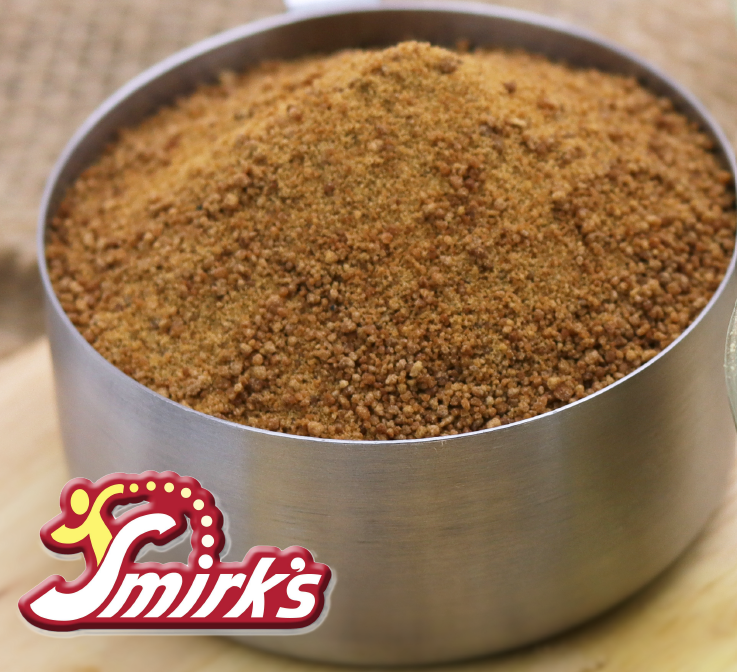 COCONUT - SUGAR GF 0/5 ORGANIC ROC (RTE) product image