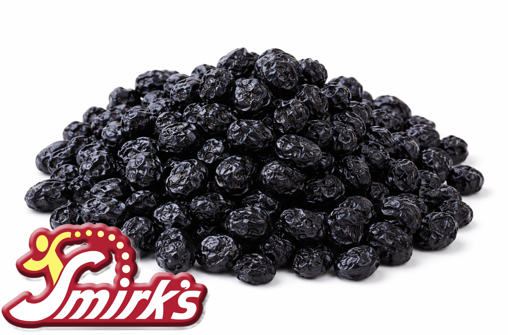 Blueberries Sugar Infused (RAW) product image