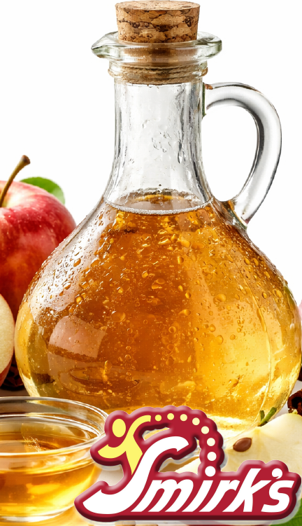VINEGAR - APPLE CIDER ORGANIC (RTE) product image
