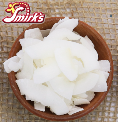 COCONUT - CHIPS ORGANIC FT (RTE) product image