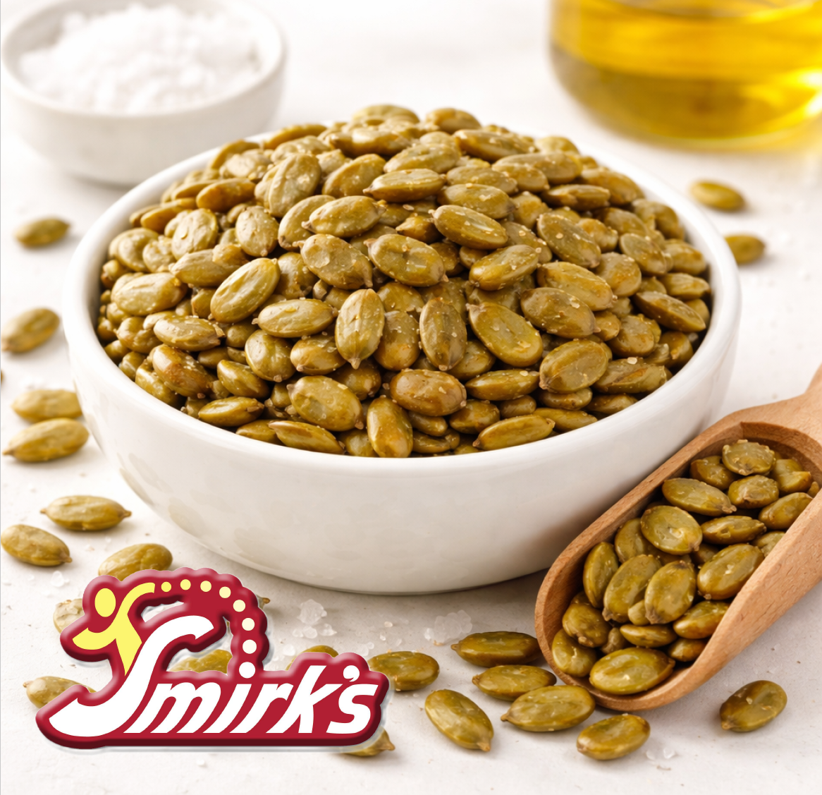 PUMPKIN - KERNEL DR ORGANIC (RTE) product image