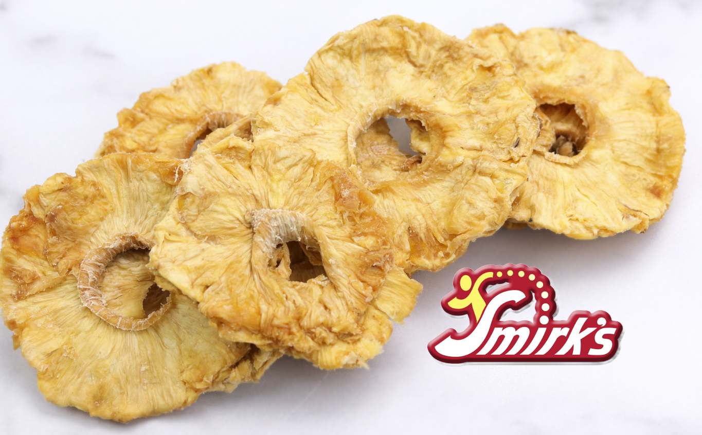 PINEAPPLE - RINGS LSNS (RTE) product image
