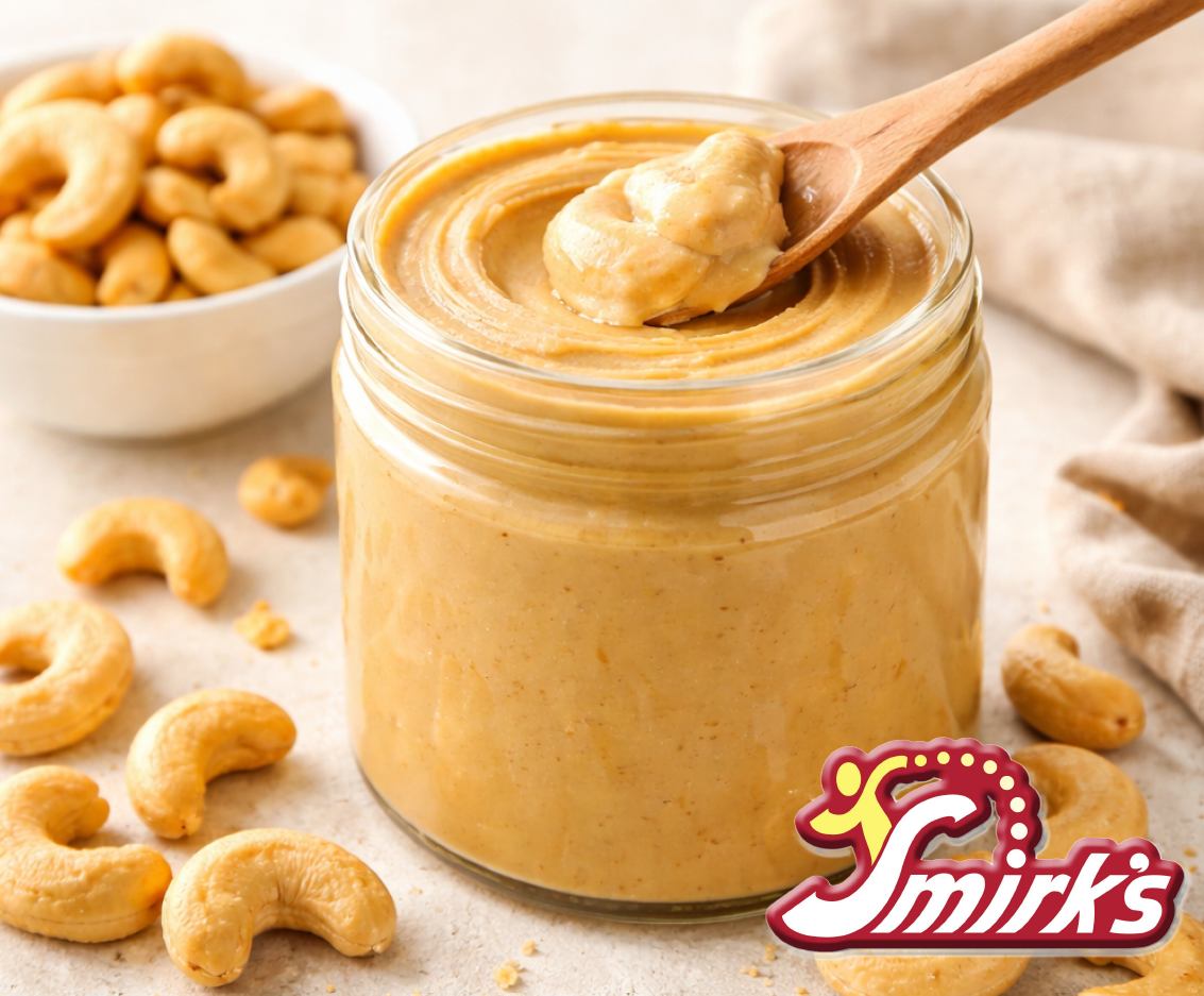 CASHEW - BUTTER DR ORGANIC (RTE) product image