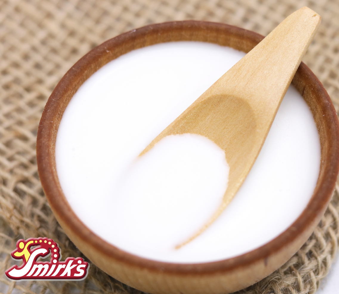 Organic Coconut Milk 18%, No Additives product image