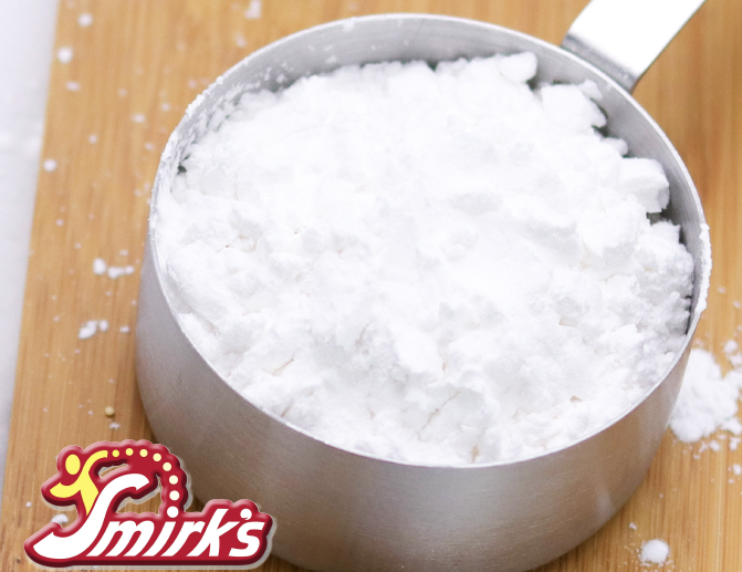 Organic Tapioca Starch product image