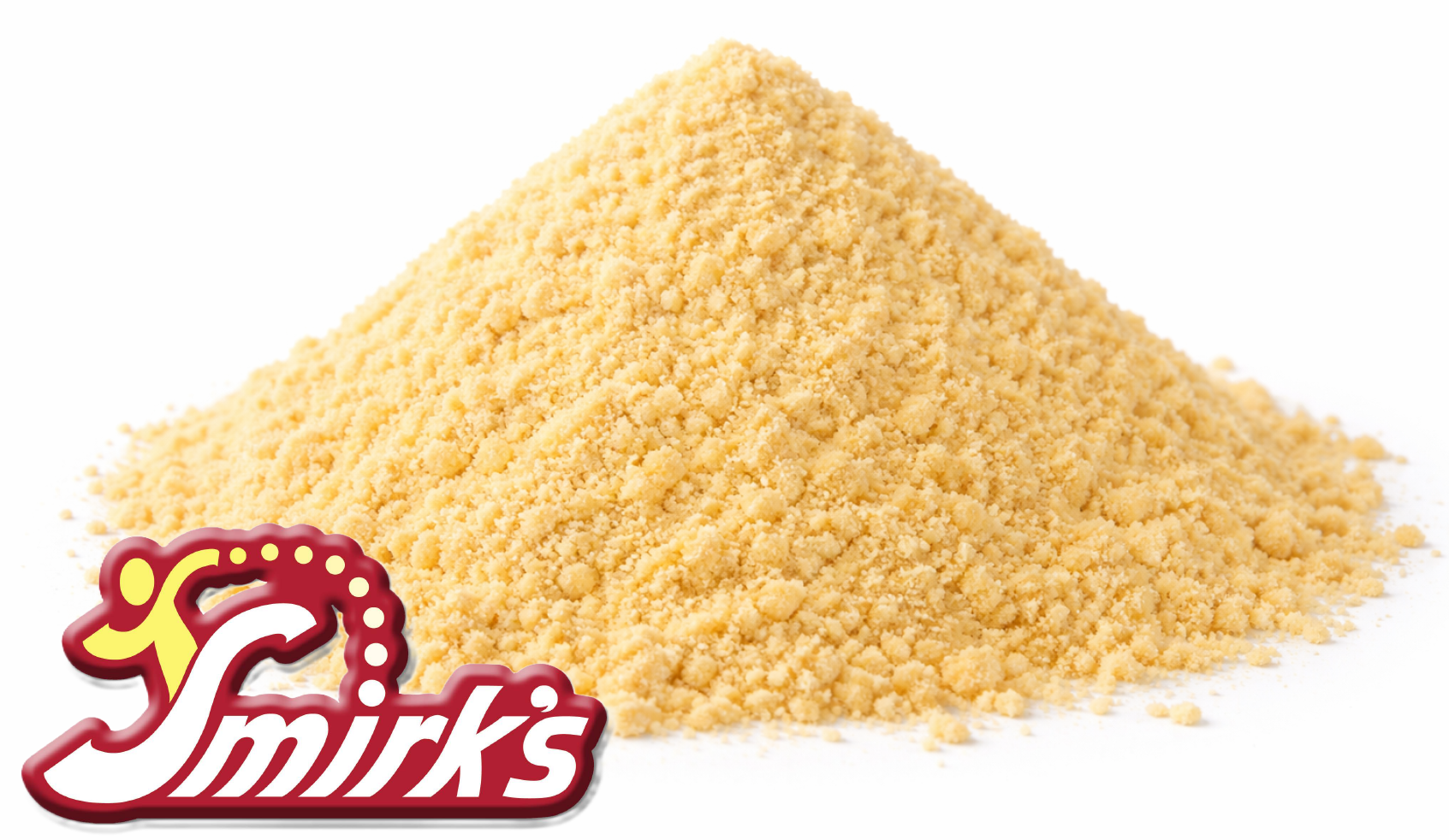 PINEAPPLE - POWDER DRIED (RAW) product image