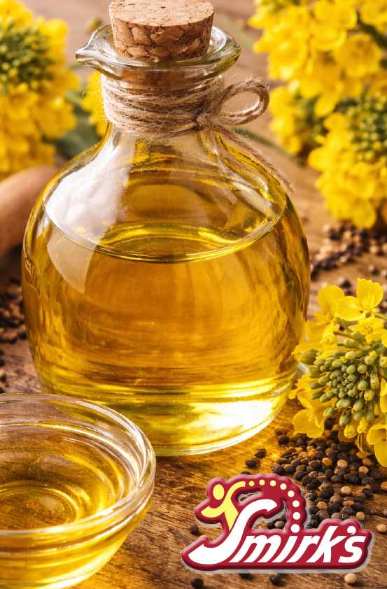 Canola - Oil (RTE) product image