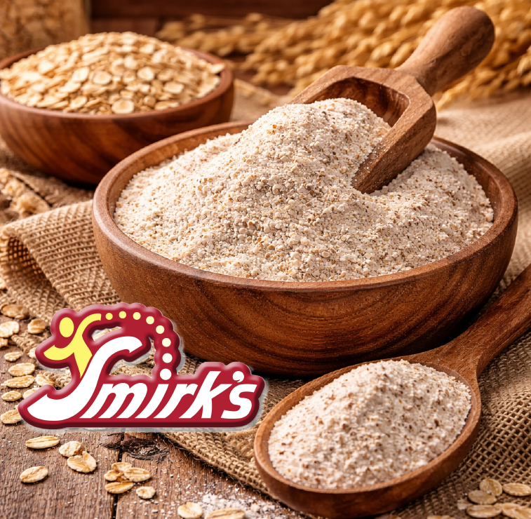 Gluten Free Fine Grind Oat Flour product image