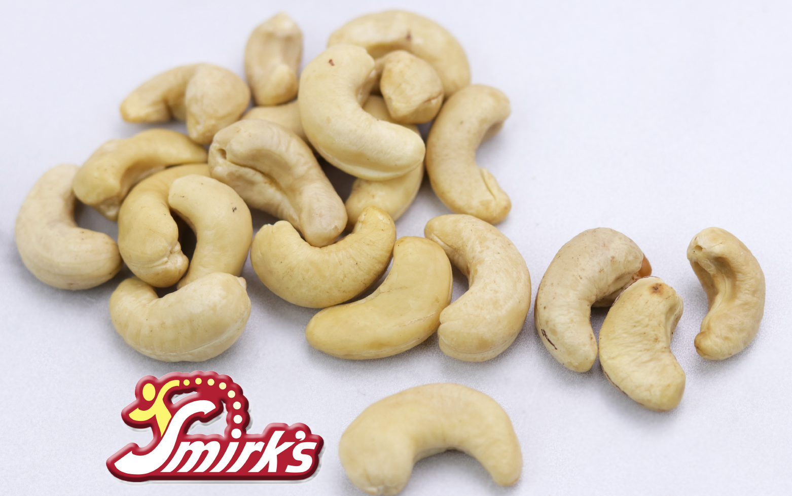 CASHEW - 240 ORGANIC (RAW) product image