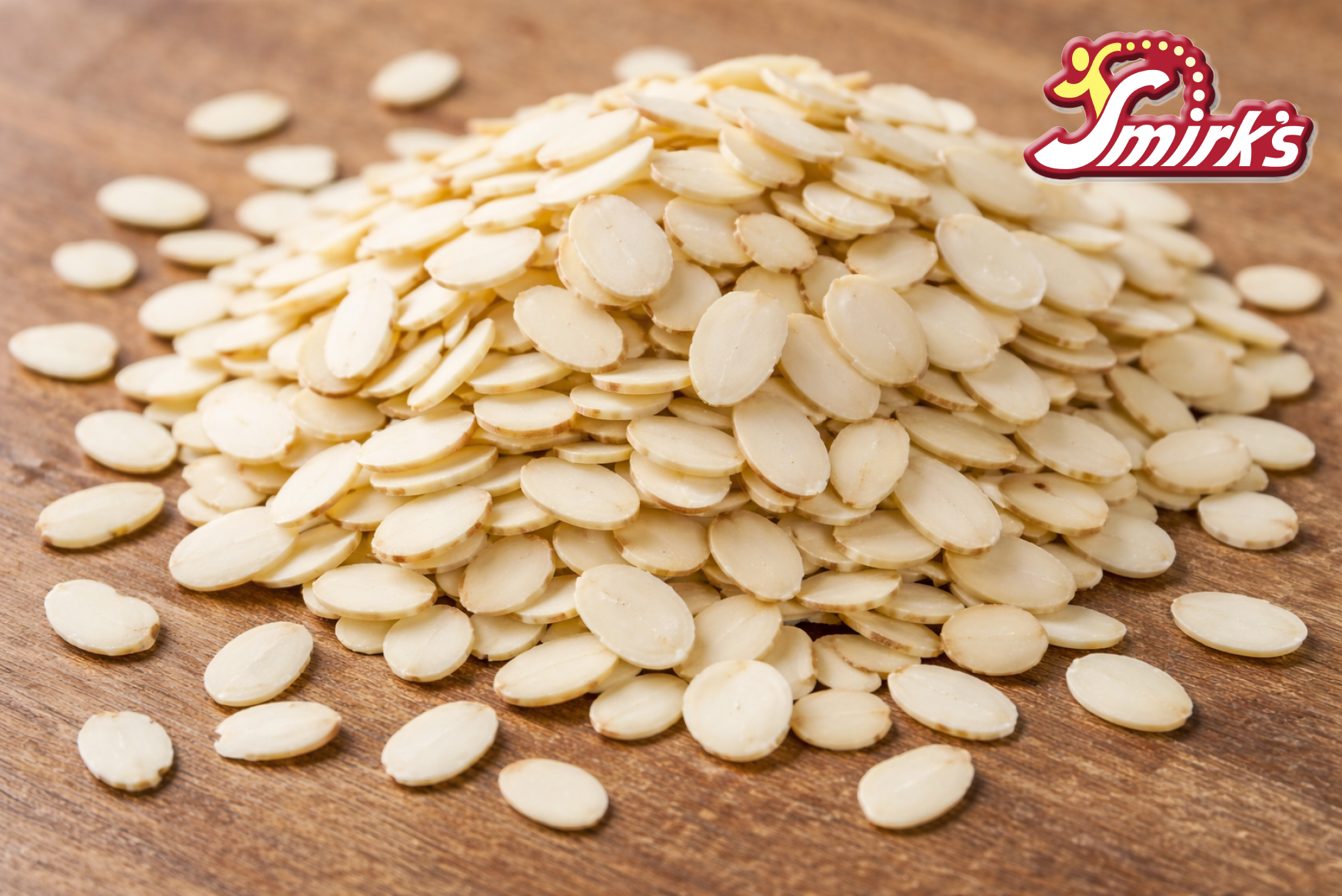 ALMOND - BLANCHED SLIVERED (RTE) product image