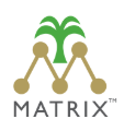 Matrix Sdn. Bhd. logo