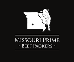 Missouri Prime Beef Packers logo