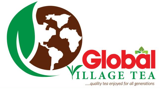 Global Village Tea Company Limited logo