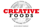 Creative Foods UK logo