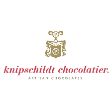 Knipschildt Chocolatier logo