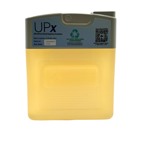 UPX Hand Hygiene Solution product image