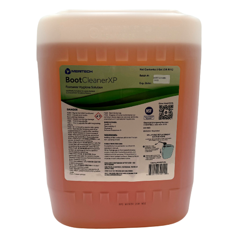 Boot Cleaner product image