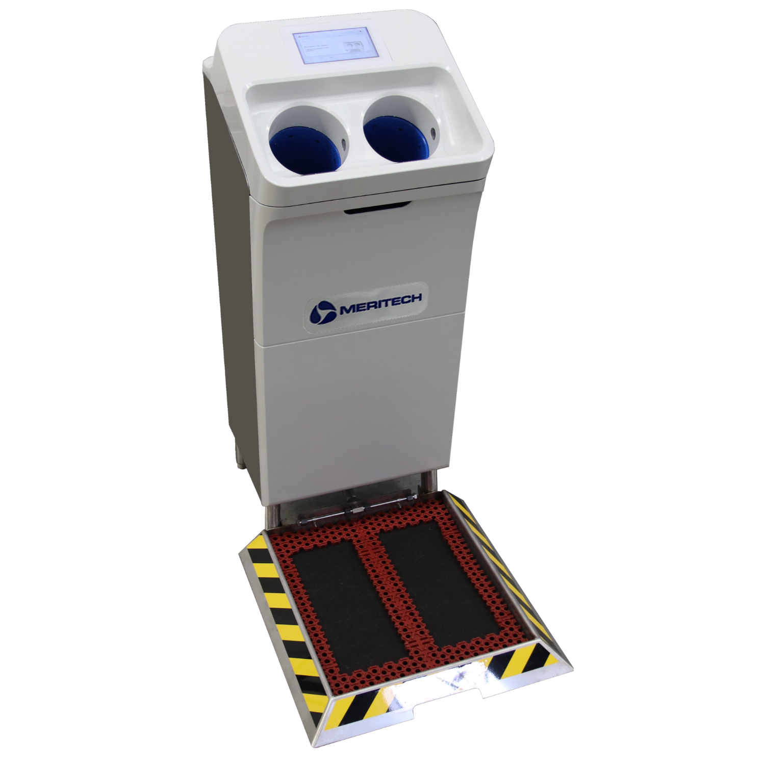 CleanTech® EVO One Automated Handwashing Station with Sole Clean Enhancement product image