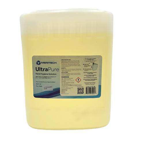 Ultra Pure 10 Liter product image
