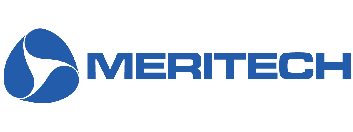 Meritech logo