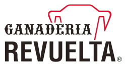 GANADERIA REVUELTA logo