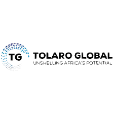 Tolaro Global-America logo
