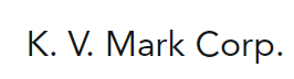KV MARK CORP. logo