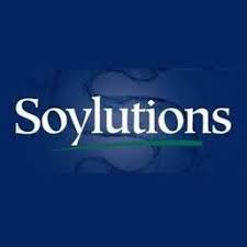 Soylutions Inc. logo