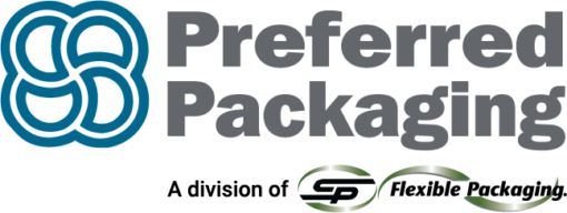 Preferred Packaging logo