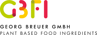Georg Breuer GmbH foodingredients logo