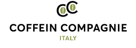 Coffein Compagnie Italy S.r.l con Socio Unico logo