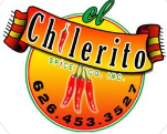 El chilerito spice logo