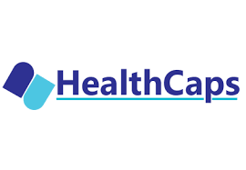Healthcaps LLC logo