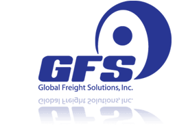 Global Freight Solutions, Inc. logo