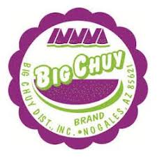 Big Chuy Distributors & Sons, Inc. logo