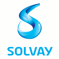 Solvay - Brazil logo