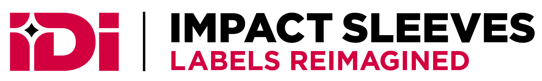 Impact Sleeves logo