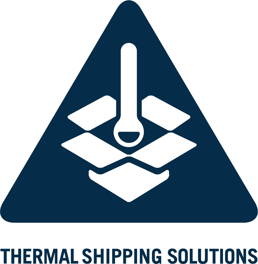 Thermal Shipping Solutions logo