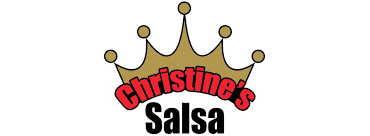 Christine's Salsa logo
