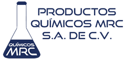 PRODUCTOS QUÍMICOS MRC SA DE CV logo