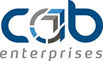 Cab enterprises Inc logo