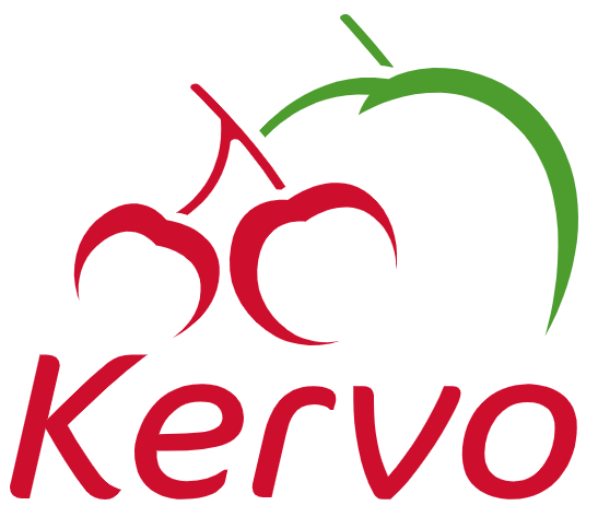Kervo BV logo