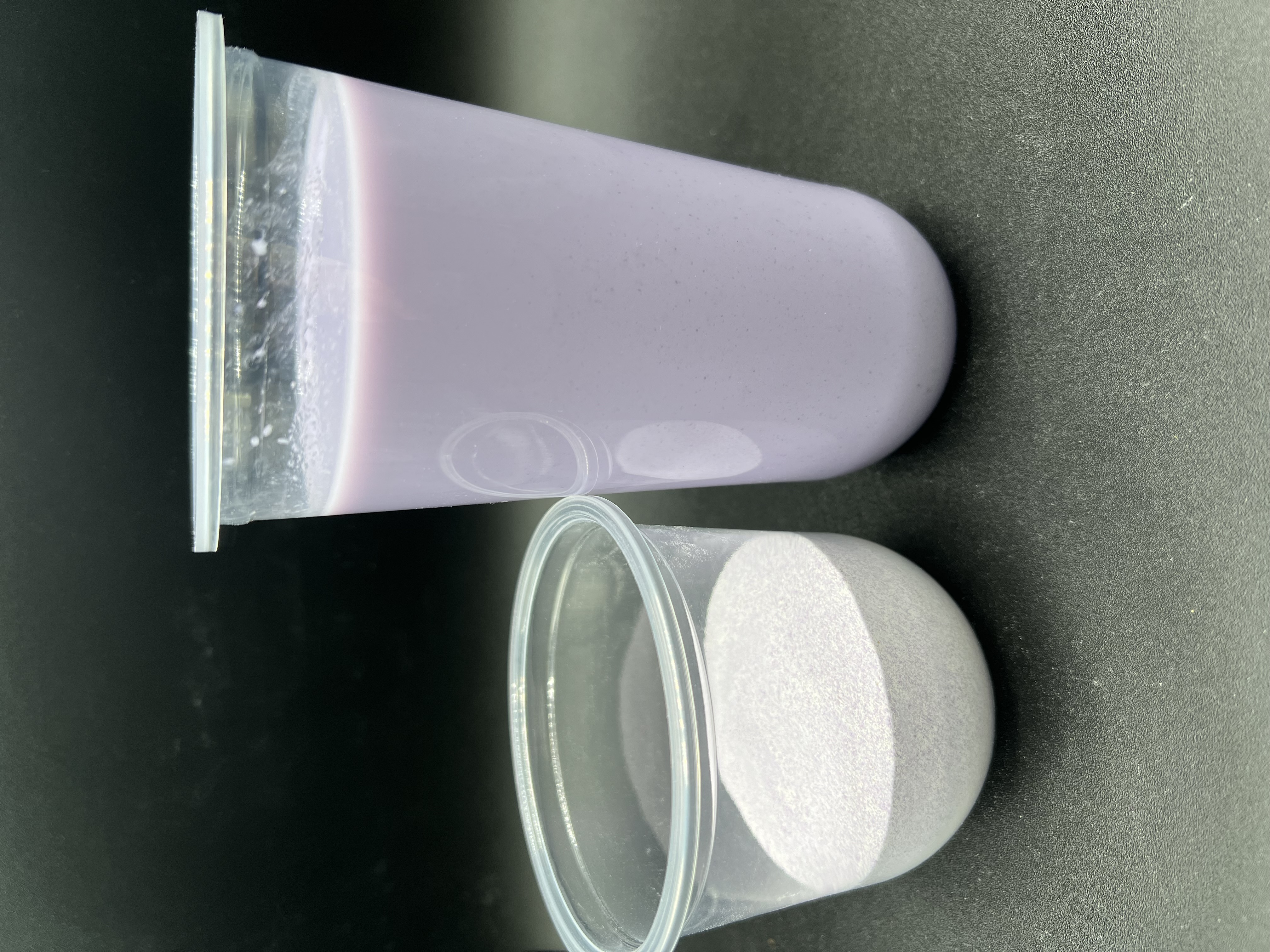 Taro Milk Tea Powder product image