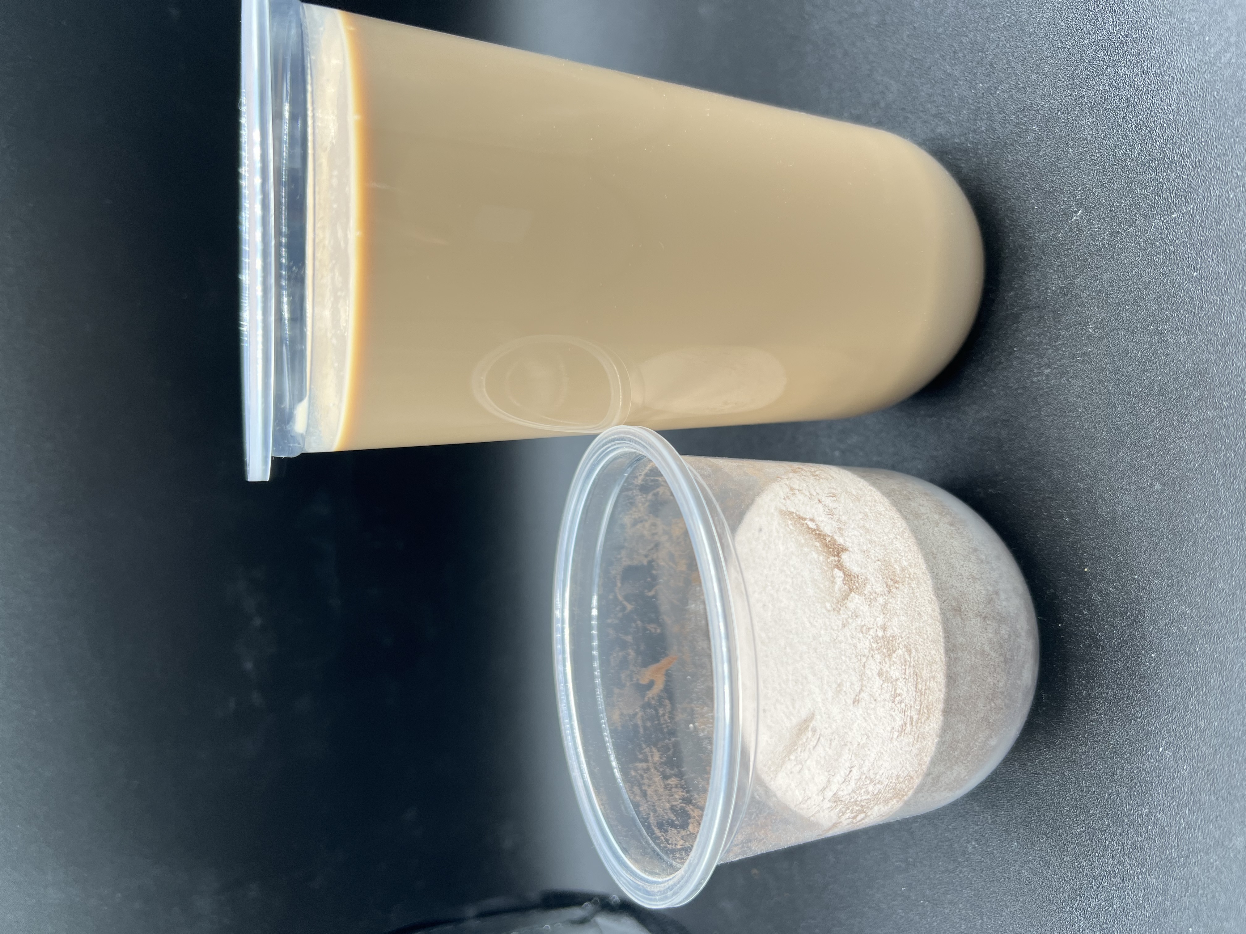 Original Tea Latte Powder product image