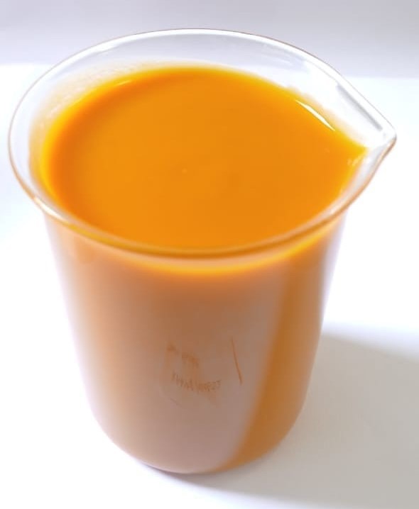 Aseptic Alphonso Mango Puree product image