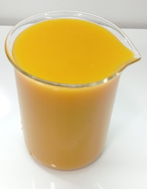 Aseptic Totapuri Mango Puree product image