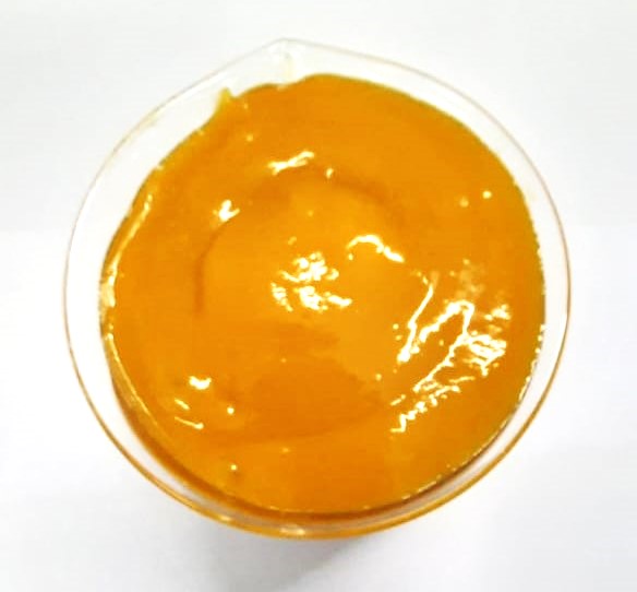 Aseptic Totapuri Mango Concentrate product image