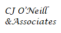 CJ O’Neill & Associates logo